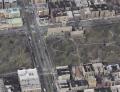 manhattan  -  morningside heights et harlem  - trinity cemetery trinity cemetery -broadway av - 155th str 2